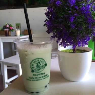 Món ăn- Cafe Bilovitha - Milk Tea, Pizza & Cake