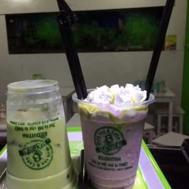 Món ăn- Cafe Bilovitha - Milk Tea, Pizza & Cake