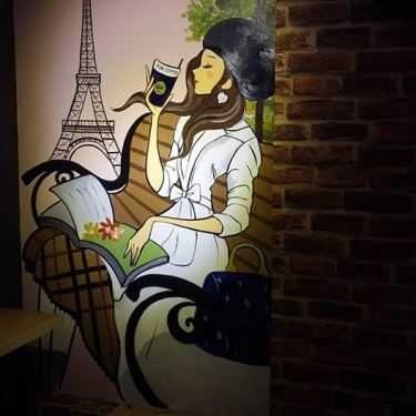 Tổng hợp- Bin 3D Coffee