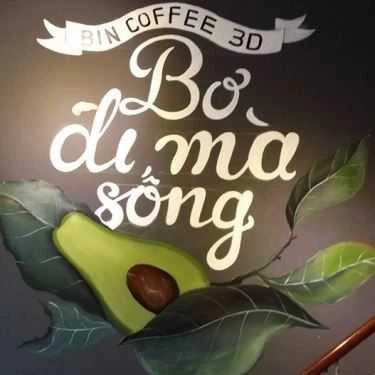 Tổng hợp- Bin 3D Coffee