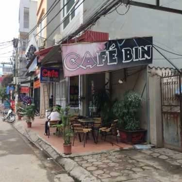 Tổng hợp- Bin Cafe - Khương Đình