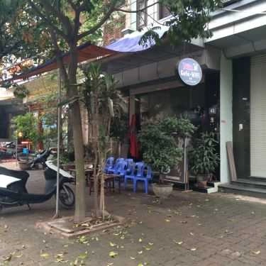 Tổng hợp- Bin Cafe, Wifi