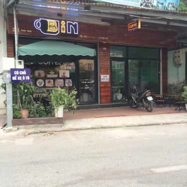 Tổng hợp- Bin Cafe - Hoa Lâm