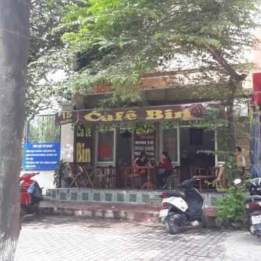 Tổng hợp- Bin Cafe - Khuất Duy Tiến