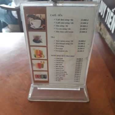 Tổng hợp- Bin Cafe - Khuất Duy Tiến