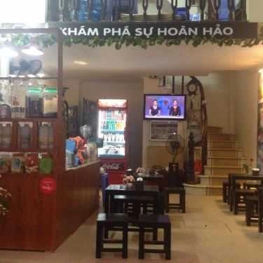 Tổng hợp- Bin Coffee