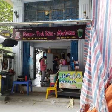 Tổng hợp- Cafe Bin Dương Quán - Kem, Trà Sữa & Matcha