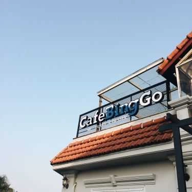 Tổng hợp- BingGo Cafe - Milk Flake & Dessert