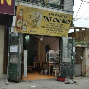 Tổng hợp- Quán Nhậu Bình Béo - Thịt Chó & Thịt Mèo
