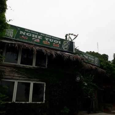 Tổng hợp- Quán Nhậu Bình Boong - Bia & Nghé Tươi