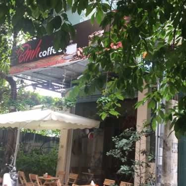 Tổng hợp- Bình Cafe