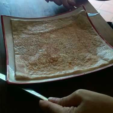 Món ăn- Cafe Biniou Creperie - Âu Cơ