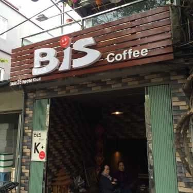 Tổng hợp- Bis Coffee