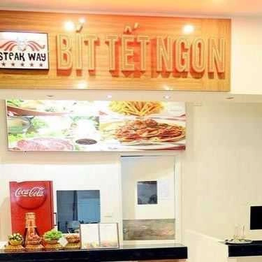 Tổng hợp- Nhà Hàng Bít Tết Ngon Steak Way - AEON Mall Long Biên