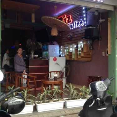 Tổng hợp- Biz Coffee
