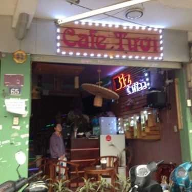 Tổng hợp- Biz Coffee
