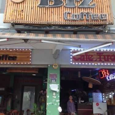 Tổng hợp- Biz Coffee
