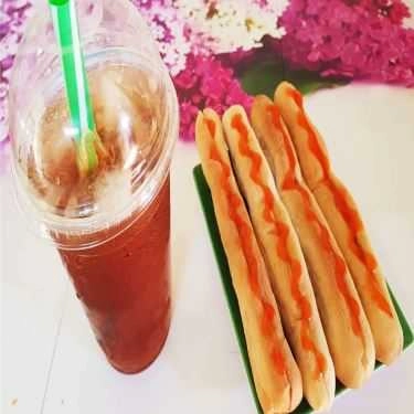 Món ăn- Ăn vặt Bizi Food - Bánh Mì Cay