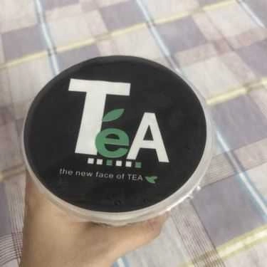 Tổng hợp- BiZOU Delicious - Tea & Coffee