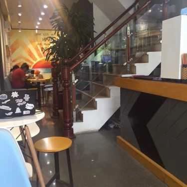 Tổng hợp- BiZOU Delicious - Tea & Coffee