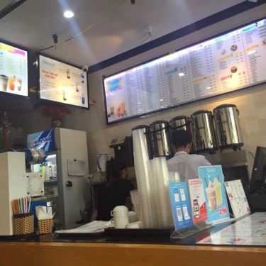 Tổng hợp- BiZOU Delicious - Tea & Coffee