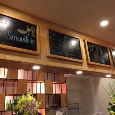 Tổng hợp- BKS Coffee - Mai Anh Tuấn