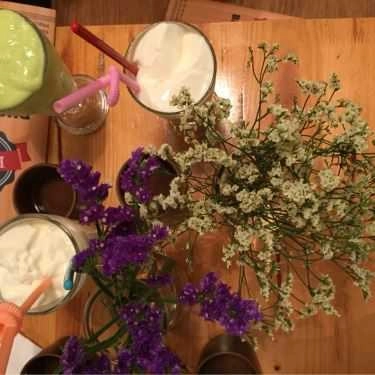Tổng hợp- BKS Coffee - Mai Anh Tuấn