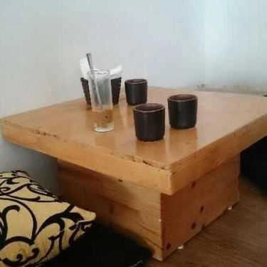 Tổng hợp- BKS Coffee - Mai Anh Tuấn