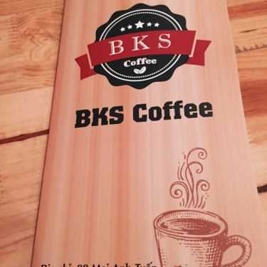Tổng hợp- BKS Coffee - Mai Anh Tuấn