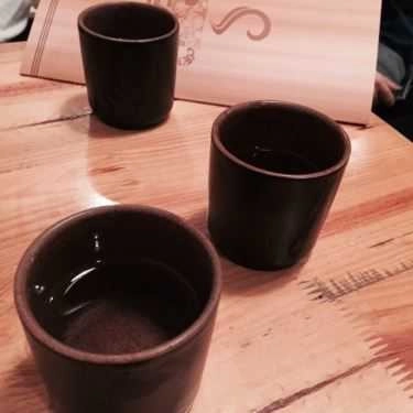 Tổng hợp- BKS Coffee - Mai Anh Tuấn