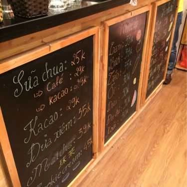 Tổng hợp- BKS Coffee - Mai Anh Tuấn