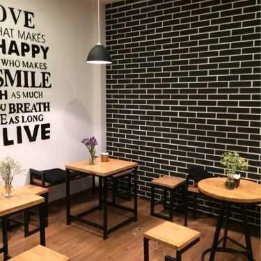 Tổng hợp- BKS Coffee - Mai Anh Tuấn