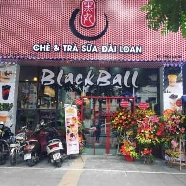 Tổng hợp- Cafe BlackBall - Chè & Trà Sữa Đài Loan - Nguyễn Chí Thanh