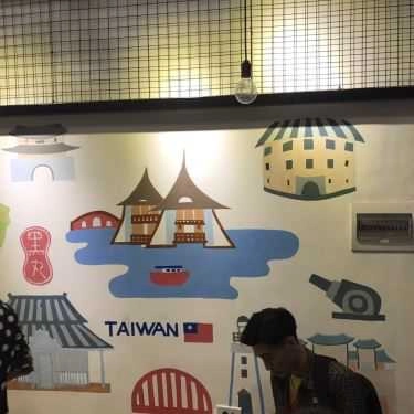 Tổng hợp- Cafe BlackBall - Chè & Trà Sữa Đài Loan - Hàng Mã