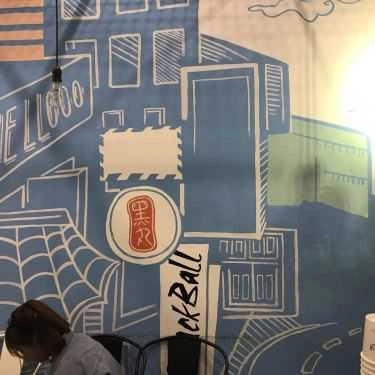 Tổng hợp- Cafe BlackBall - Chè & Trà Sữa Đài Loan - Hàng Mã