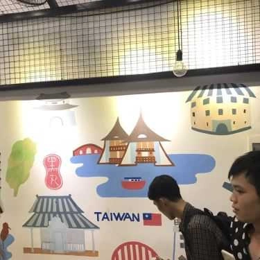 Tổng hợp- Cafe BlackBall - Chè & Trà Sữa Đài Loan - Hàng Mã