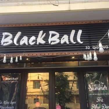 Tổng hợp- Cafe BlackBall - Chè & Trà Sữa Đài Loan - Hàng Mã