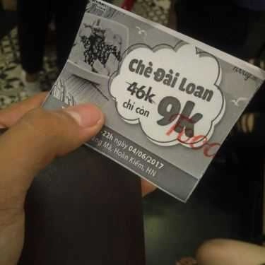 Tổng hợp- Cafe BlackBall - Chè & Trà Sữa Đài Loan - Hàng Mã