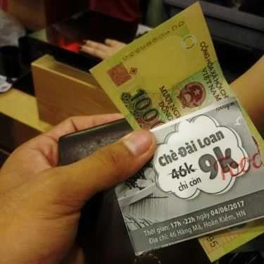 Tổng hợp- Cafe BlackBall - Chè & Trà Sữa Đài Loan - Hàng Mã