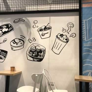 Tổng hợp- Cafe BlackBall - Chè & Trà Sữa Đài Loan - Hàng Mã