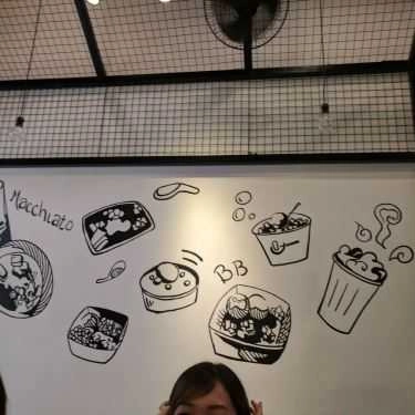 Tổng hợp- Cafe BlackBall - Chè & Trà Sữa Đài Loan - Hàng Mã