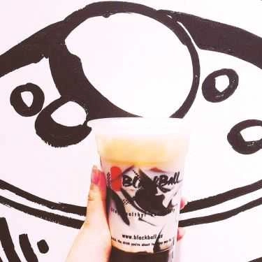Tổng hợp- Cafe BlackBall - Chè & Trà Sữa Đài Loan - Hàng Mã