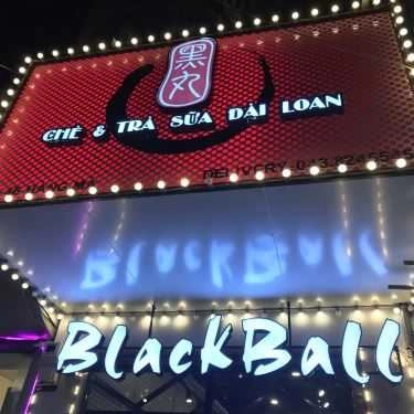 Tổng hợp- Cafe BlackBall - Chè & Trà Sữa Đài Loan - Hàng Mã
