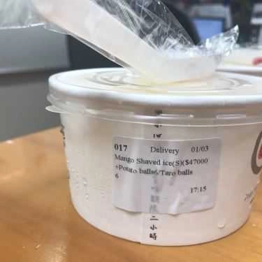 Tổng hợp- Cafe BlackBall - Chè & Trà Sữa Đài Loan - Hàng Mã