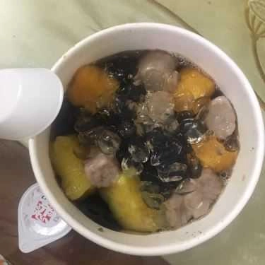 Món ăn- Cafe BlackBall - Chè & Trà Sữa Đài Loan - Linh Đàm