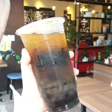 Món ăn- Cafe BlackBall - Chè & Trà Sữa Đài Loan - Linh Đàm