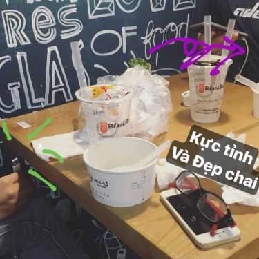 Tổng hợp- Cafe BlackBall - Chè & Trà Sữa Đài Loan - Nguyễn Chí Thanh