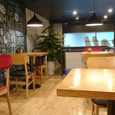 Tổng hợp- Cafe BlackBall - Chè & Trà Sữa Đài Loan - Nguyễn Chí Thanh
