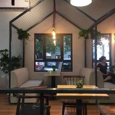 Tổng hợp- Cafe BlackBall - Chè & Trà Sữa Đài Loan - Nguyễn Chí Thanh