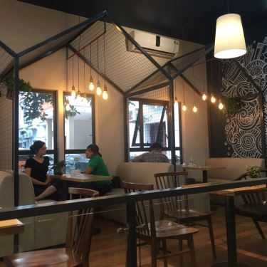 Tổng hợp- Cafe BlackBall - Chè & Trà Sữa Đài Loan - Nguyễn Chí Thanh